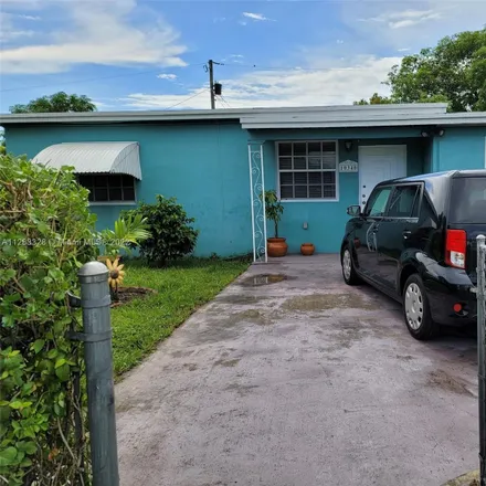 Buy this 3 bed house on 10340 Northwest 32nd Place in Miami-Dade County, FL 33147