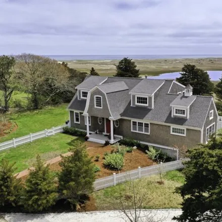 Buy this 4 bed house on 16 Archer Lane in Orleans, Barnstable County
