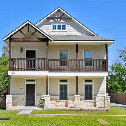 Buy this 5 bed house on 619 Pasler Street in College Station, TX 77840