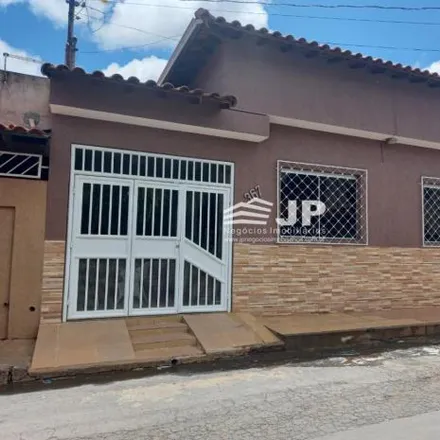 Image 2 - Rua Santa Efigênia, Morrinhos, Montes Claros - MG, 39400-450, Brazil - House for sale