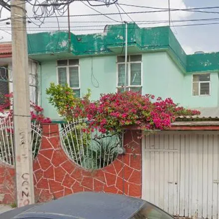 Buy this 3 bed house on Avenida 625 130 in Gustavo A. Madero, 07979 Mexico City