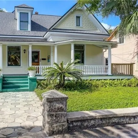 Image 1 - 714 Beech St, Fernandina Beach, Florida, 32034 - House for sale