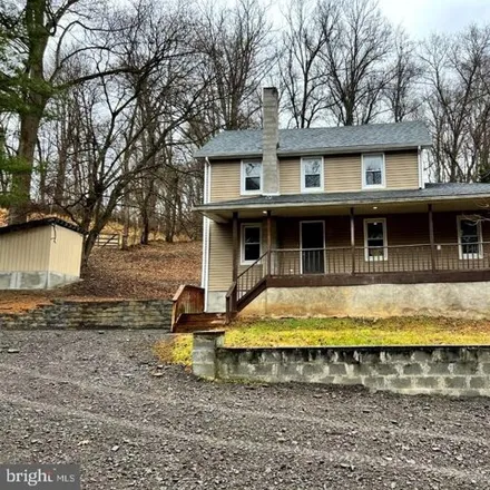 Buy this 3 bed house on 2 Railroad Avenue in Gaither, Carroll County