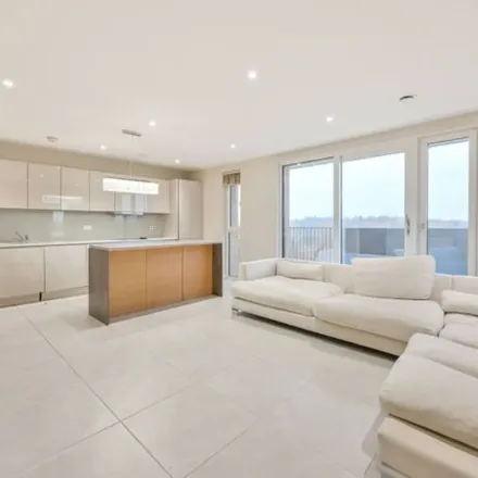 Image 5 - Finchley Lane, London, NW4 1BP, United Kingdom - Apartment for rent