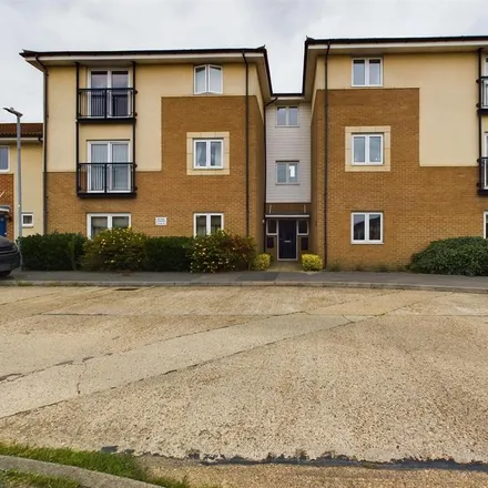 Image 1 - Hobart Close, Chelmsford, CM1 2ES, United Kingdom - Apartment for rent