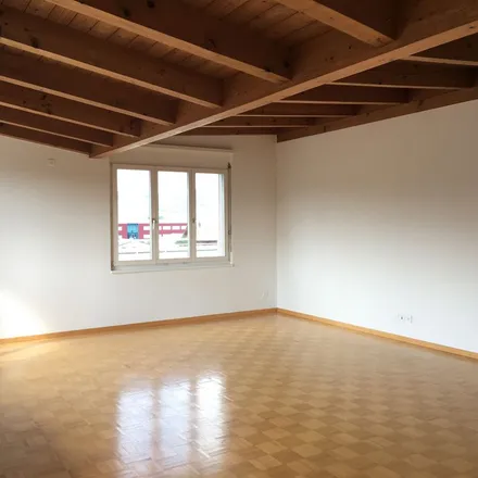 Image 2 - Stengelmattstrasse 24, 6252 Dagmersellen, Switzerland - Apartment for rent