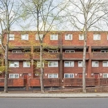 Image 4 - Brixton Telephone Exchange, 45 Gresham Road, London, SW9 7NU, United Kingdom - Apartment for rent