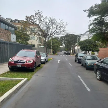 Image 1 - Diagonal Avenue, Miraflores, Lima Metropolitan Area 10574, Peru - Apartment for rent