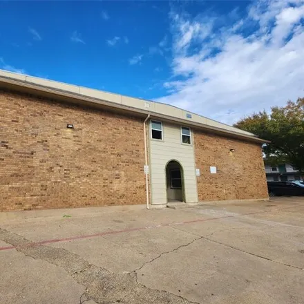 Image 1 - 2404 Louise Street, Denton, TX 76201, USA - Apartment for rent