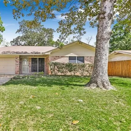 Buy this 2 bed house on 1928 North San Jacinto Street in Liberty, TX 77575