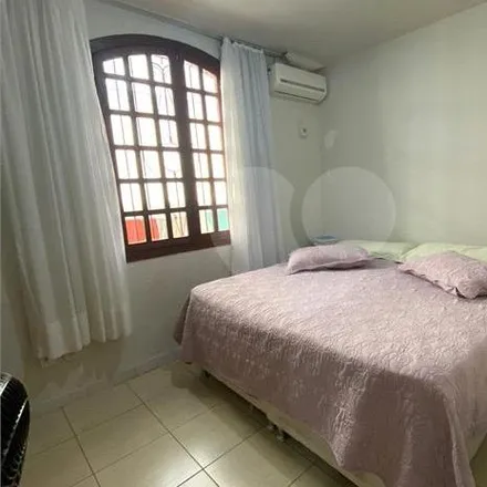 Buy this 3 bed house on Rua Agenor Amaro dos Santos 600 in Jardim Camburi, Vitória - ES