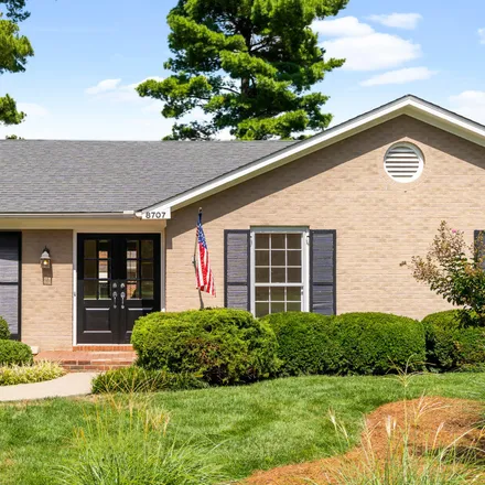 Buy this 3 bed house on 210 Oxfordshire Lane in Hurstbourne, Jefferson County