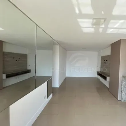 Rent this 3 bed apartment on Edifício Palhano Residences in Rua Antônio Pisicchio 100, Guanabara