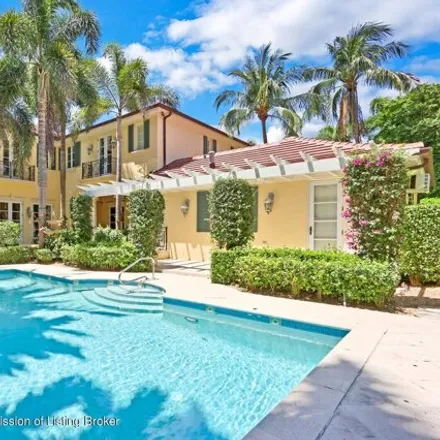 Image 2 - 241 Coral Lane, Palm Beach, Palm Beach County, FL 33480, USA - House for sale