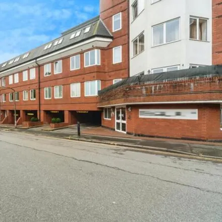 Buy this 1 bed apartment on Leben Court in Sutton Court Road, London