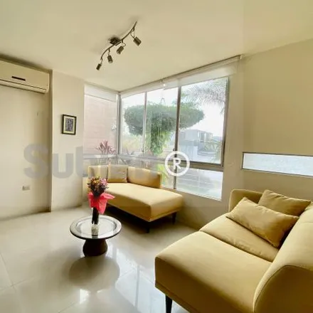 Buy this 2 bed apartment on Louis Hanna Musse in 090902, Guayaquil