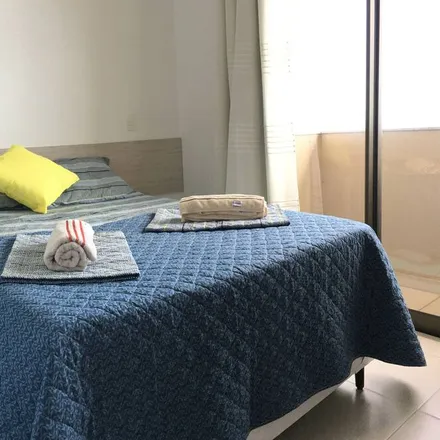Rent this 3 bed apartment on Porto de Galinhas - PE in 55159-000, Brazil