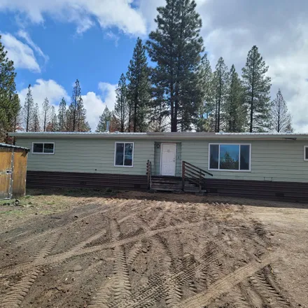 Buy this 3 bed house on 31999 Price Street in Bonanza, Klamath County