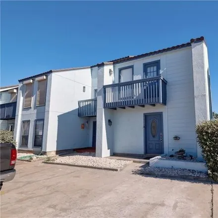 Rent this 2 bed townhouse on Bonasse Court in Corpus Christi, TX 78418