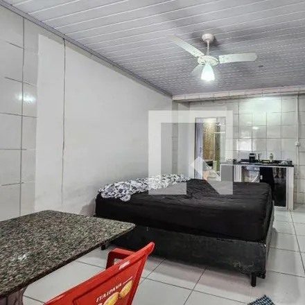 Image 2 - Rua José Amieiro, Guarujá, Guarujá - SP, 11443-640, Brazil - Apartment for rent