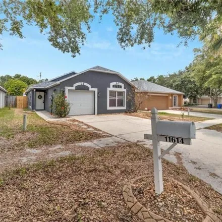 Buy this 3 bed house on 11614 Ivy Flower Loop in Riverview, FL 33569