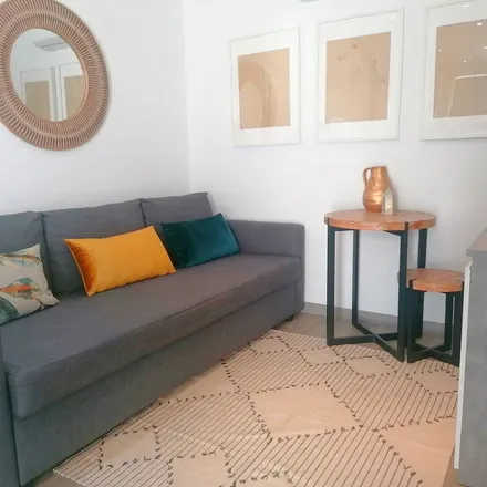 Rent this 1 bed apartment on Rua Luís Alves in 2890-044 Alcochete, Portugal