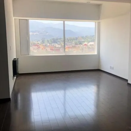 Buy this 3 bed apartment on Segunda Cerrada de Juárez in Cuajimalpa de Morelos, 05379 Mexico City