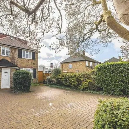 Buy this 4 bed house on Leys Close in London, UB9 6PP