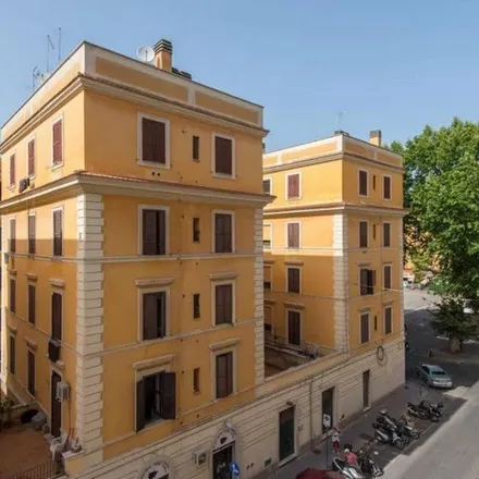 Image 5 - Casa Circondariale Roma “Regina Coeli”, Via della Lungara 29, 00165 Rome RM, Italy - Apartment for rent
