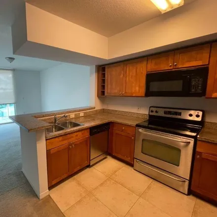 Rent this 1 bed condo on 1701 Southwest 2nd Avenue in The Roads, Miami