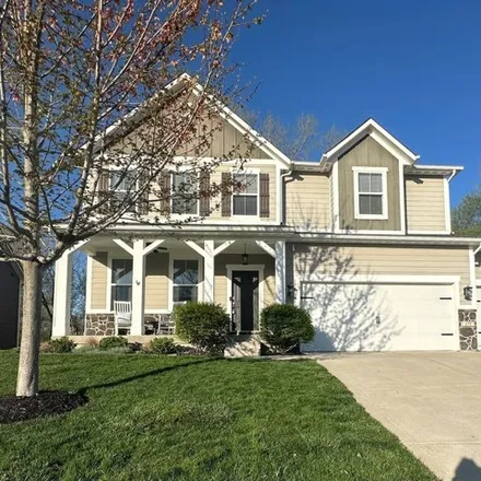 Buy this 5 bed house on 693 Bracknell Drive in Hendricks County, IN 46123