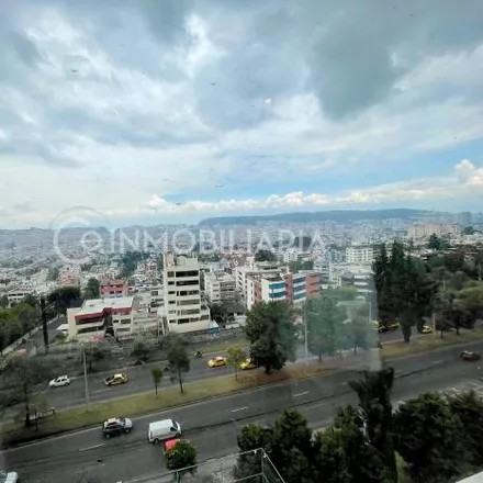 Image 2 - Los Pinos, N48, 170301, Quito, Ecuador - Apartment for sale