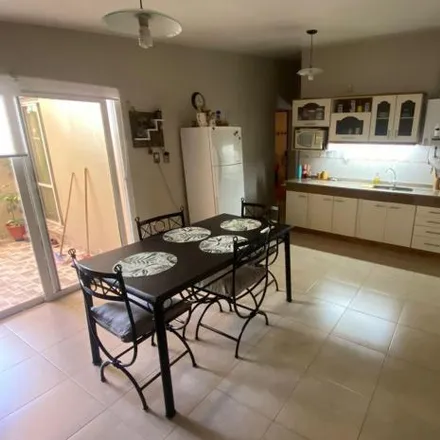 Buy this 4 bed house on Jacarandá in La Cieneguita, 5539 Mendoza