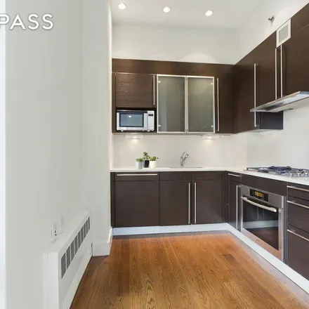 Rent this 1 bed apartment on 464 West 44th Street in New York, NY 10036