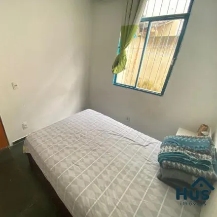 Buy this 2 bed apartment on Rua Olavo Bilac in Santa Mônica, Belo Horizonte - MG