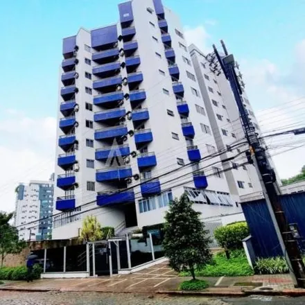 Rent this 3 bed apartment on Rua Desembargador Nelson Nunes Guimarães 151 in Atiradores, Joinville - SC