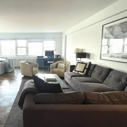 Rent this 1 bed apartment on 215 East 68th Street in New York, NY 10065