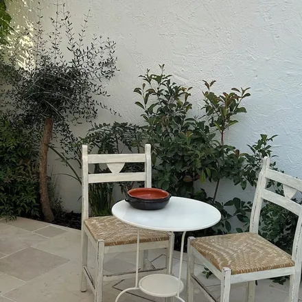 Rent this 3 bed house on 70011 Alberobello BA