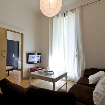 Image 5 - Carrer de Sepúlveda, 161, 08001 Barcelona, Spain - Apartment for rent