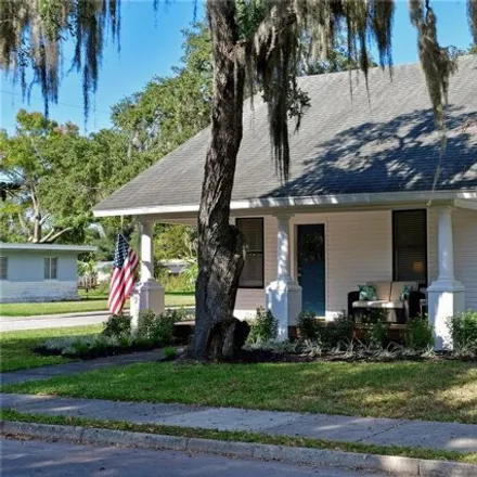 Buy this 2 bed house on 608 14th Avenue West in Palmetto, FL 34221