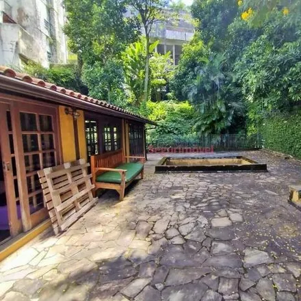 Buy this 4 bed house on Rua Pio Corrêa in Humaitá, Rio de Janeiro - RJ