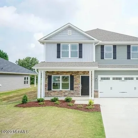 Buy this 6 bed house on Eliza Way in Pitt County, NC 28950