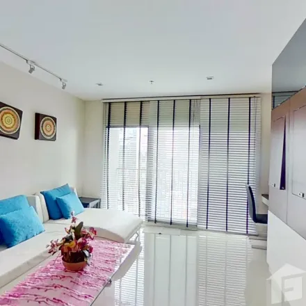 Image 5 - Noble Remix, 772, Sukhumvit Road, Khlong Toei District, Bangkok 10110, Thailand - Apartment for rent