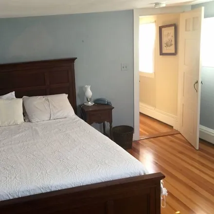 Rent this 7 bed house on Harwich in MA, 02671