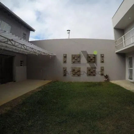 Image 1 - Avenida Aurora Ariza Meloni, Vila Oliveira, Mogi das Cruzes - SP, 08790-200, Brazil - House for sale