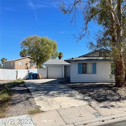 Buy this 5 bed house on 5070 Killarney Street in Whitney, NV 89122