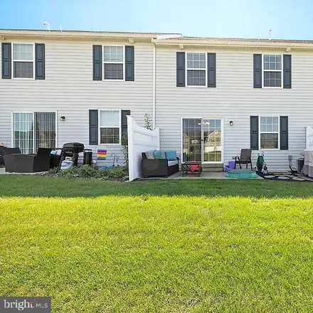 Image 3 - 498 Brookwood Drive, Campbelltown, South Londonderry Township, PA 17078, USA - Townhouse for sale