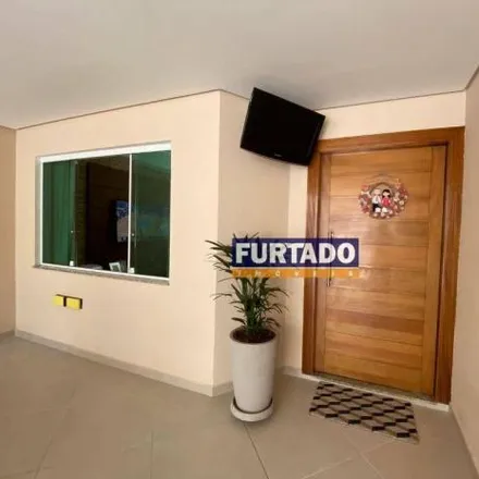Buy this 3 bed house on Rua Vera Cruz in Anchieta, São Bernardo do Campo - SP
