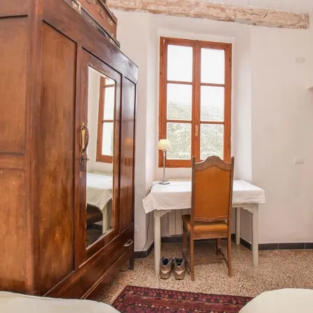Rent this 3 bed house on Castel Vittorio in Corso Bonaventura Caviglia, 18030 Castel Vittorio IM