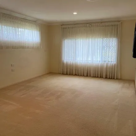 Rent this 4 bed apartment on Rosia Road in Park Ridge QLD 4125, Australia